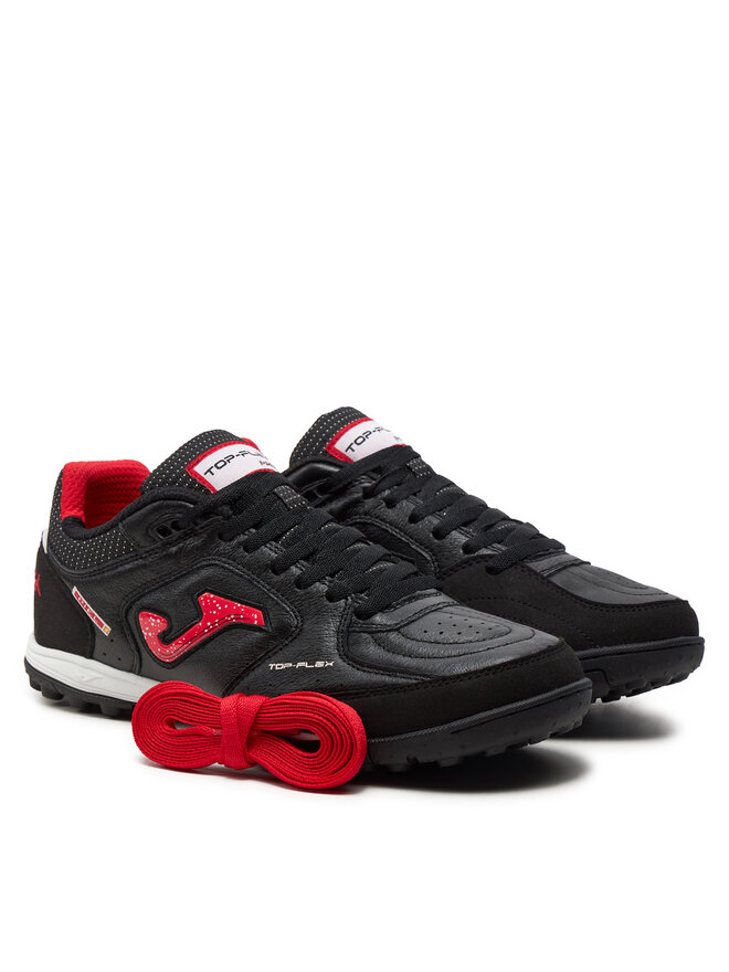 Joma Взуття для футболу Joma Top Flex Turf TOPW2401TF Чорний