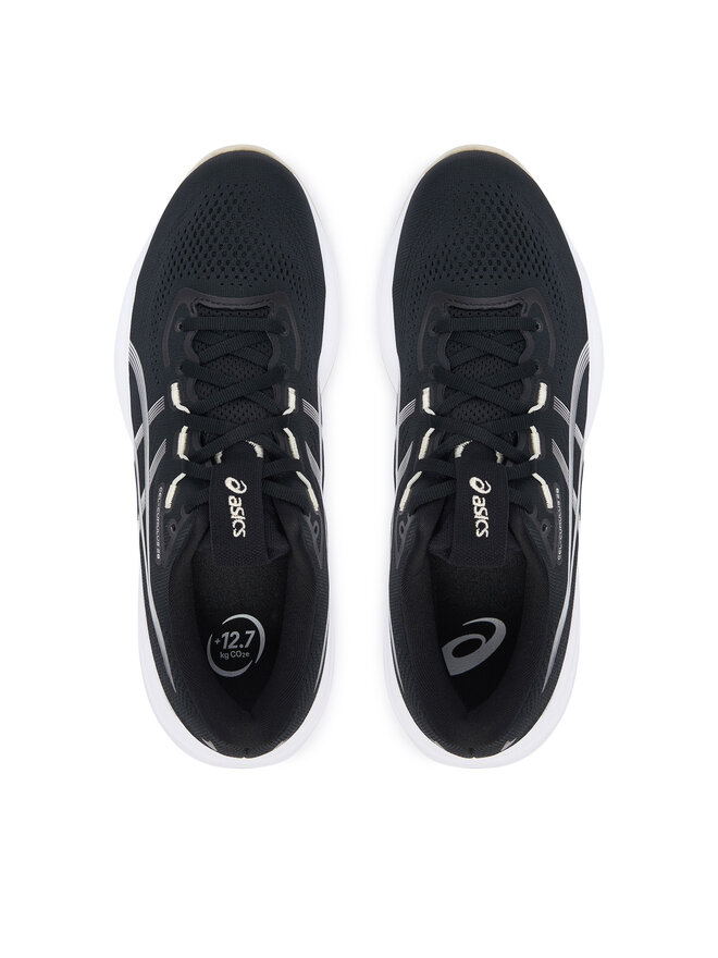 Asics Взуття для бігу Asics Gel-Cumulus 28 1011C143 Чорний