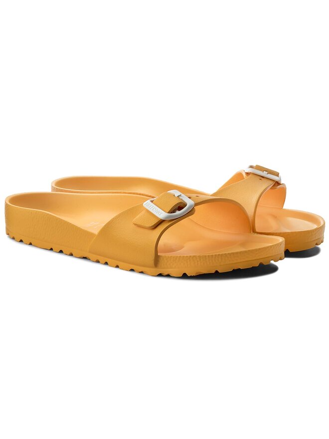 Birkenstock eva scuba yellow discount