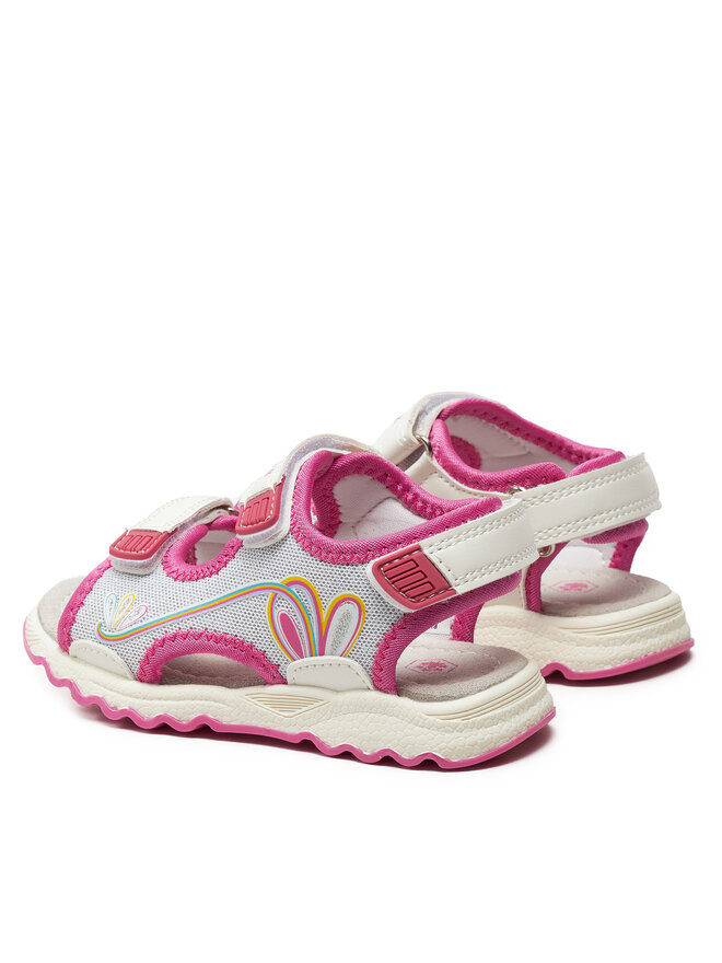 Lumberjack Sandalen Lumberjack SGB3706-005-N47 S Rosa