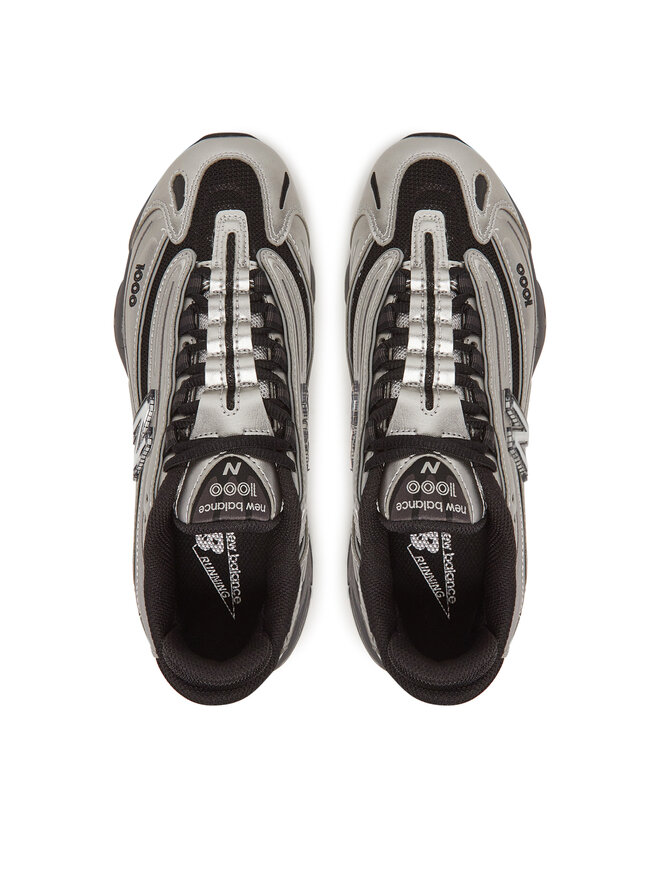 New Balance Sneakers New Balance M1000EGR Silberfarben