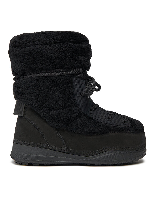 Bogner Schneeschuhe Bogner La Plagne 10 32347084 Schwarz