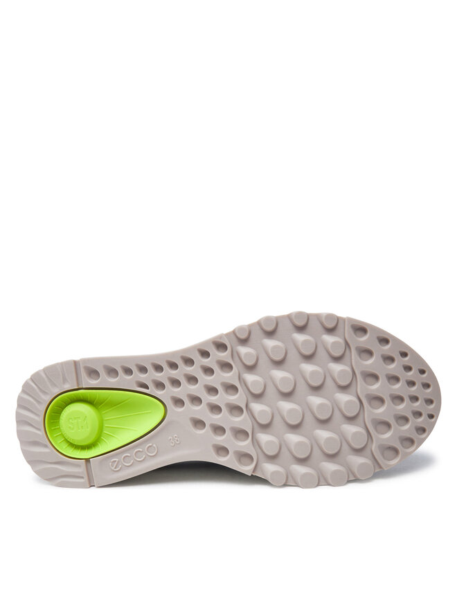 ECCO Sneakersy ECCO Exostride W 83533351647 Modrá