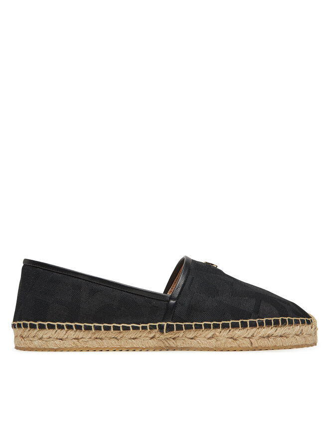 Aigner Espadrile Aigner Ines 1B 1251475 Črna
