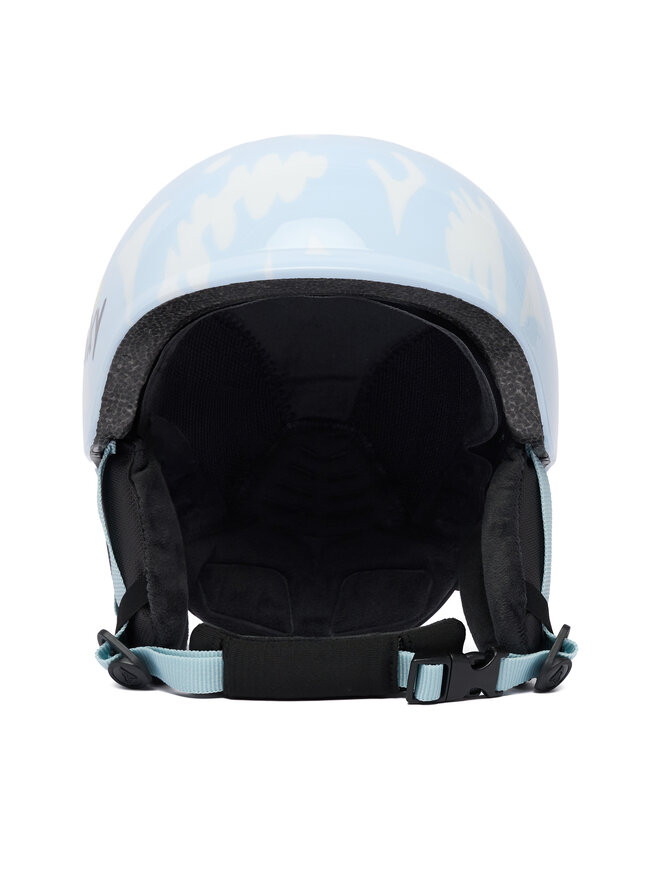 Roxy Шолом для сноуборду Roxy Slush Girl ERGTL03030 Голубий