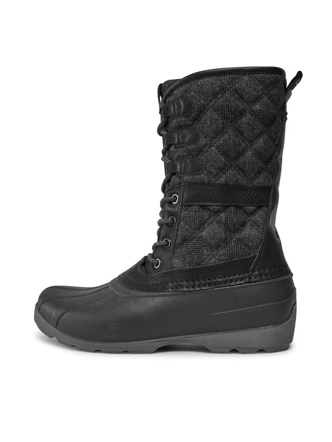 Kamik Botas de nieve Kamik NF4329 Negro