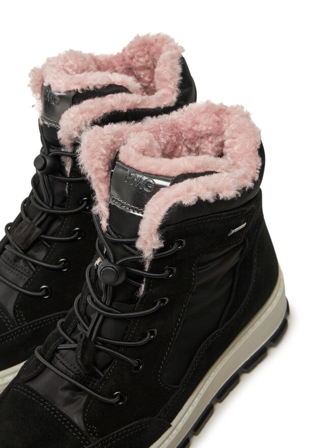 Primigi Schneeschuhe Primigi 6869911 D GORE-TEX Schwarz