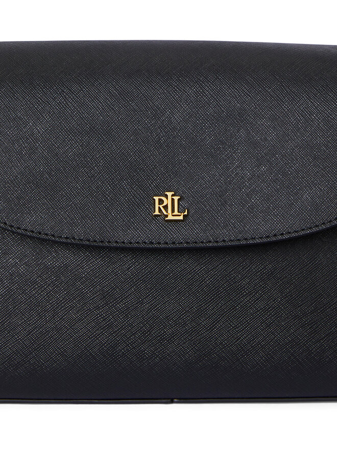 LAUREN RALPH LAUREN Táska LAUREN RALPH LAUREN 431969364001 Fekete