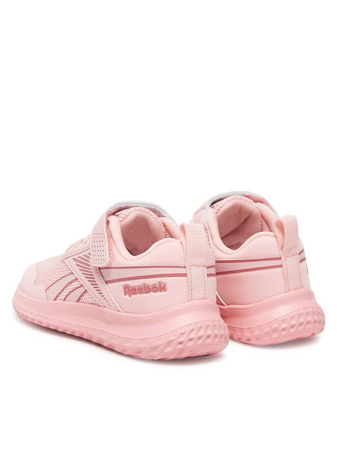 Reebok Sneakersy Reebok 23KC2330(IV)DZ Różowy