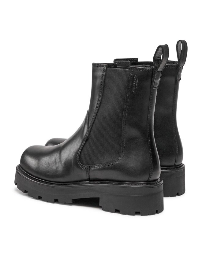 Vagabond Shoemakers Štibletai Vagabond Shoemakers Cosmo 2.0 5249-601-20 Juoda