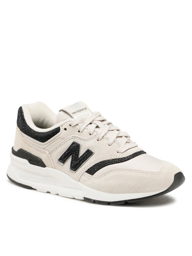 Sneakersy New Balance CW997HDT Be owy eobuwie .pl