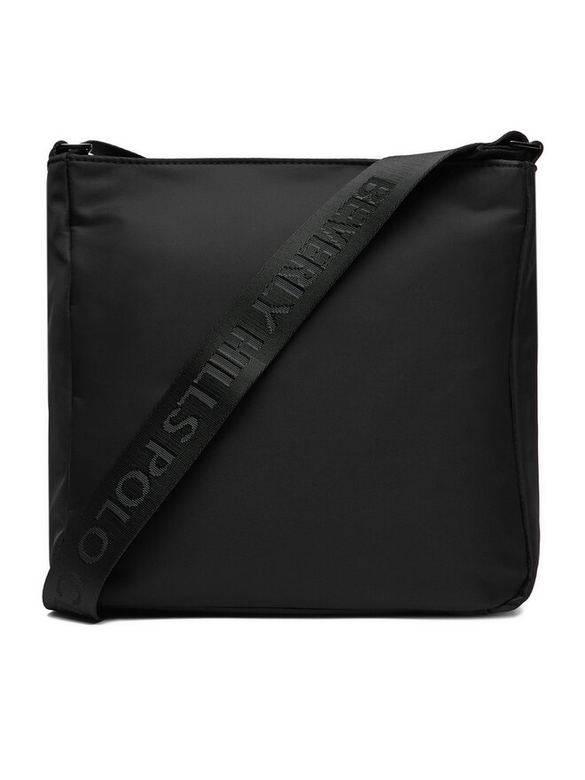 Beverly Hills Polo Club Umhängetasche Beverly Hills Polo Club CWBEO-BHPC-L-010-10 Schwarz