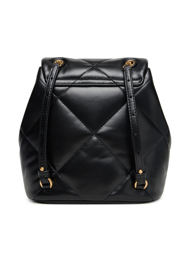 Tory Burch Rucksack Tory Burch Kira Diamond 170485 Schwarz
