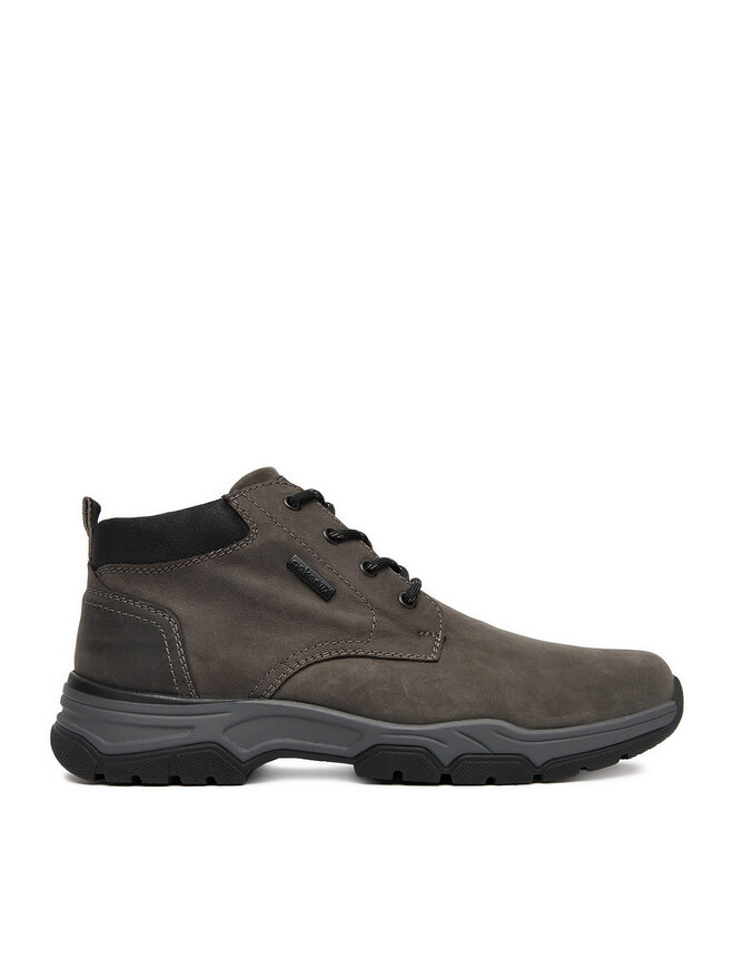 Rieker Halbschuhe Rieker CEO-31204-42 Grau