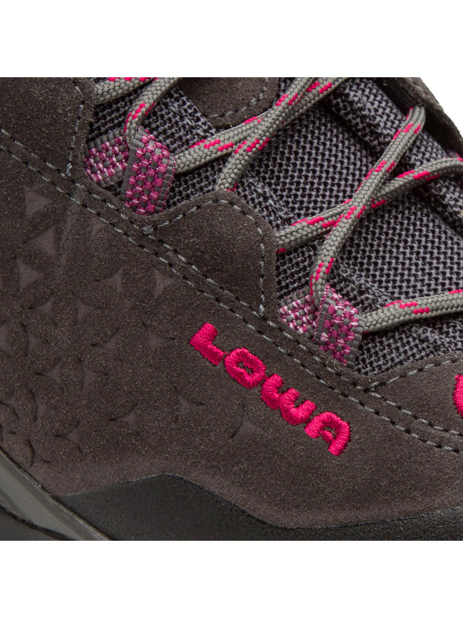 Sassa gtx mid top