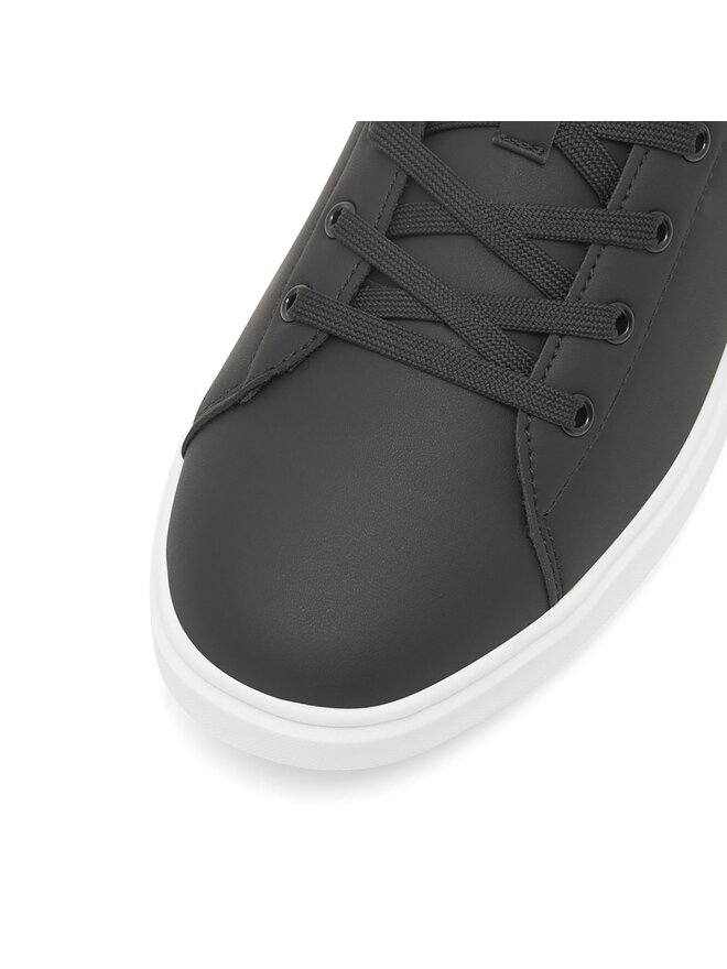 U.S. Polo Assn. Sneakersy U.S. Polo Assn. BYRON001 Czarny