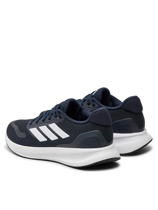 adidas Sneakers adidas Runfalcon 5 IE8829 Negru