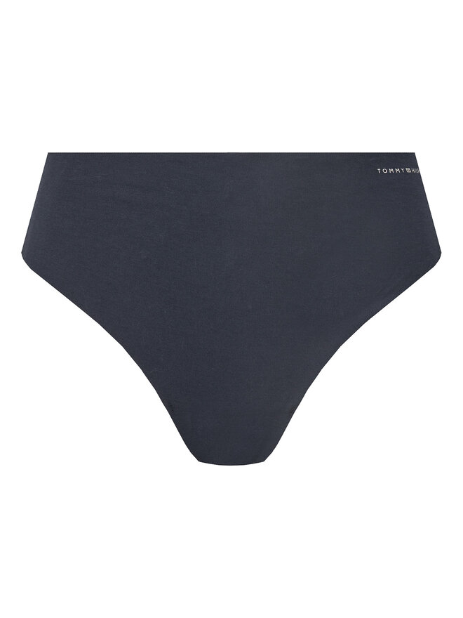 Tommy Hilfiger Tommy Hilfiger Набір з 3 пар стрінгів UW0UW05969 Кольоровий