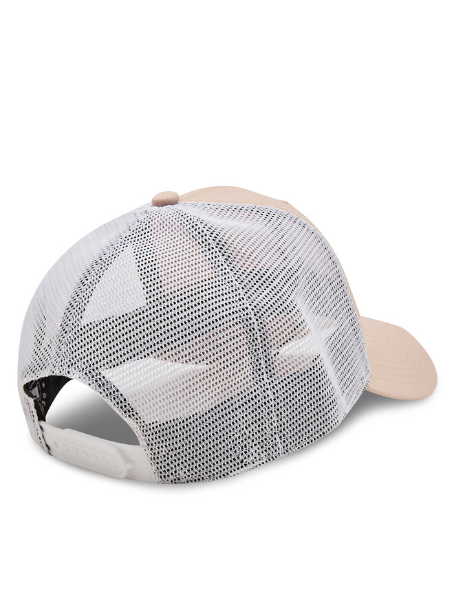 47 Brand Kšiltovka 47 Brand Mlb New York Yankees Branson BRANS17CTP Růžová