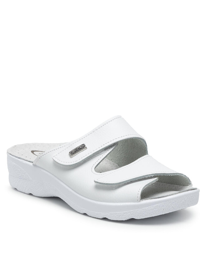 Mules saniflex store