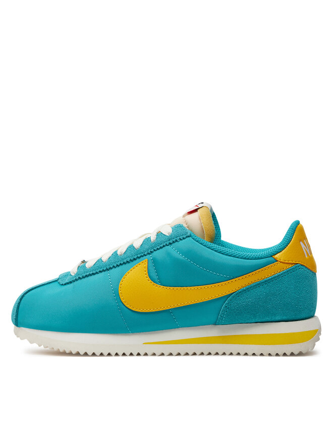 Nike Sneakers Nike Cortez HF0118 300 Turcoaz