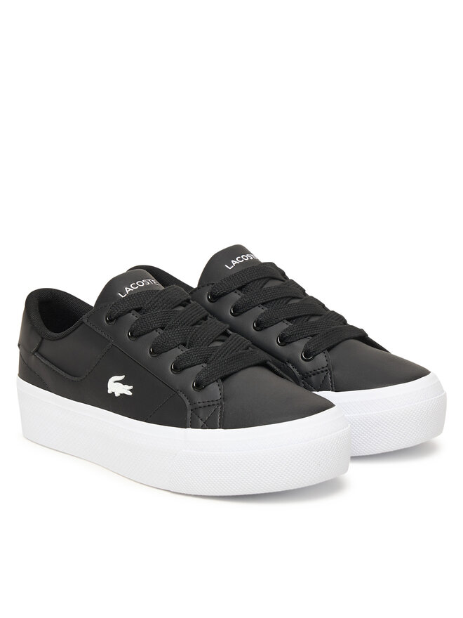 Lacoste Sneakers Lacoste Ziane 7-50CFA0035 Schwarz
