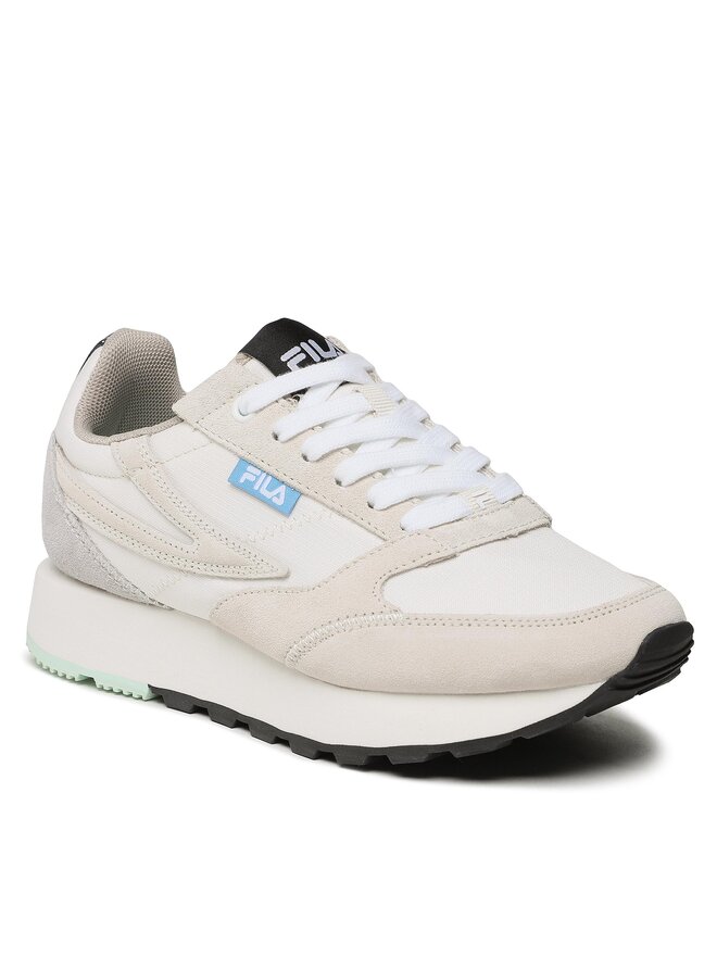 Fila Zapatillas Fila Run Formation Wmn FFW0298.10005 Beis