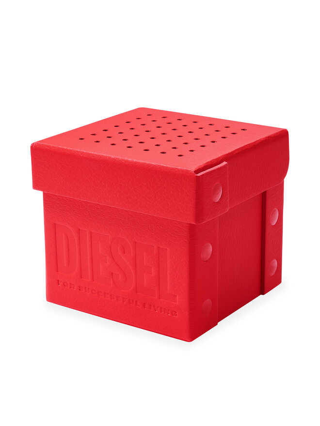 Diesel Zegarek Diesel Mr. Daddy 2.0 DZ7483 Brązowy