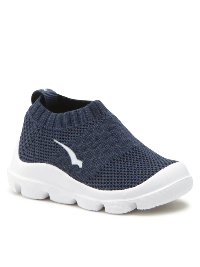 Bagheera Zapatillas Bagheera Cozy 86578-2 C2608 Azul marino