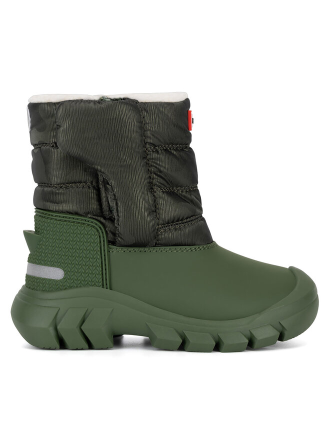 Hunter Апрески Hunter KFT5001PCT-FXR Каки