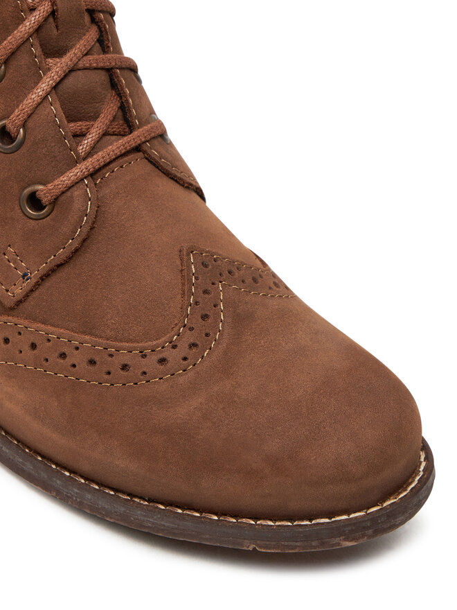 Josef Seibel Botines Josef Seibel Sienna 15 99615 Marrón