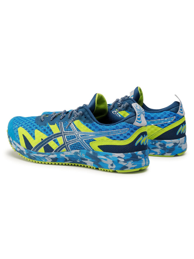 Asics Bežecké topánky Asics Gel-Noosa Tri 12 1011A673 Modrá