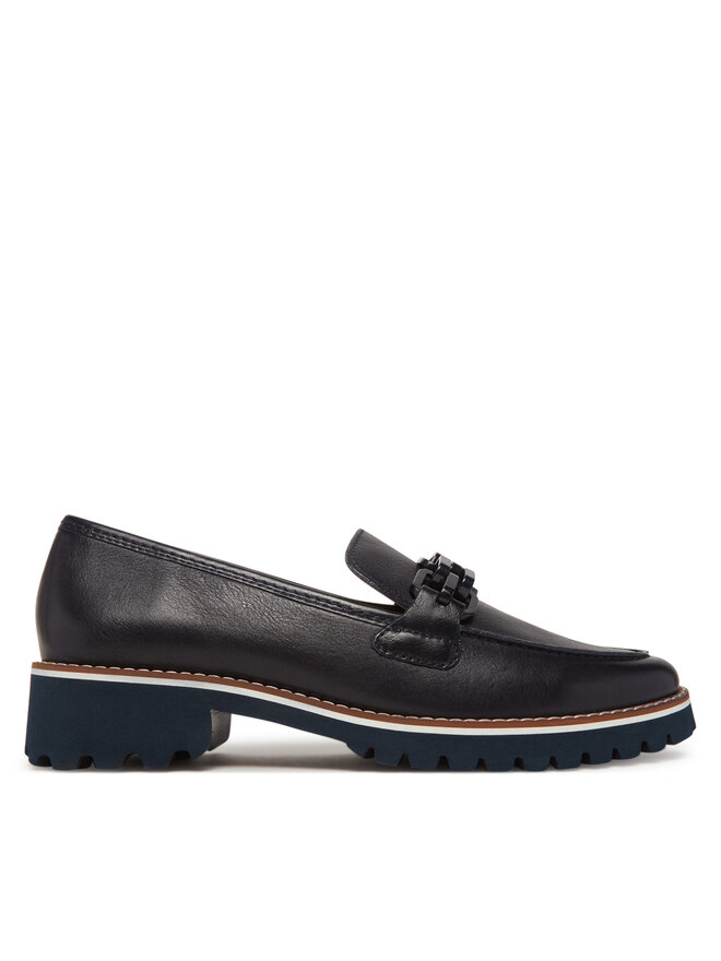 Ara Halbschuhe Ara Kent 12-31241-02 Dunkelblau