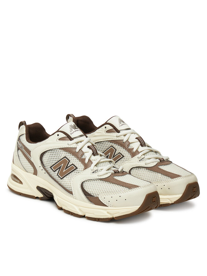 New Balance Sneakersy New Balance MR530ASM M Béžová