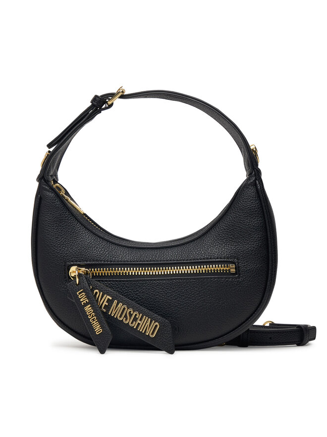 LOVE MOSCHINO Handtasche LOVE MOSCHINO JC4225PP0PKG0000 Schwarz