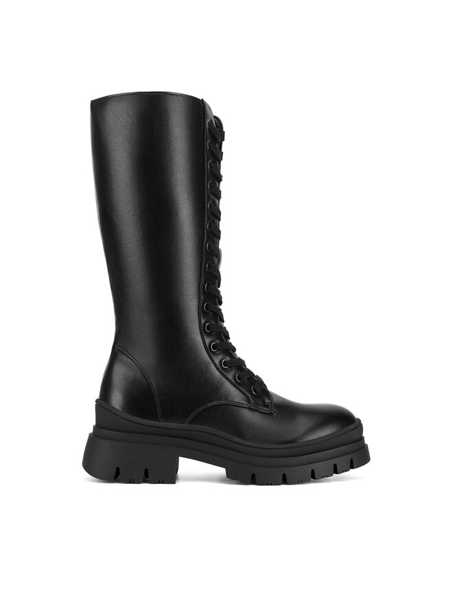 Jenny Fairy Stiefel Jenny Fairy WYL3909-1 Schwarz