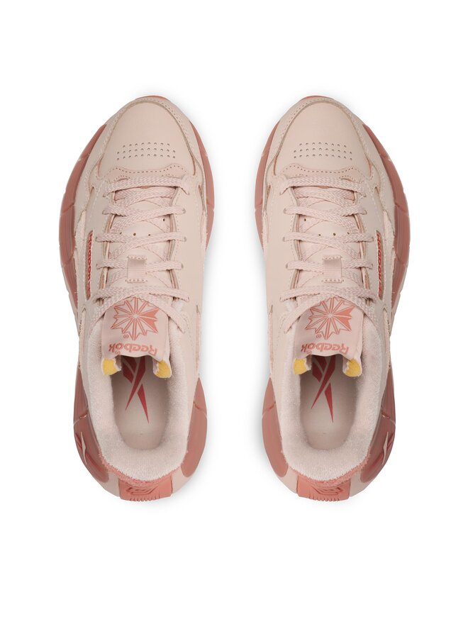 Reebok Sneakers Reebok Zig Kinetica 2.5 Plus GX0482 Rosa