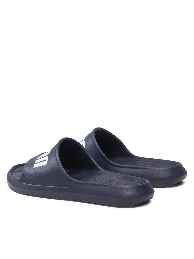 Puma Klapki Puma Divecat v2 Lite 374823 02 Granatowy