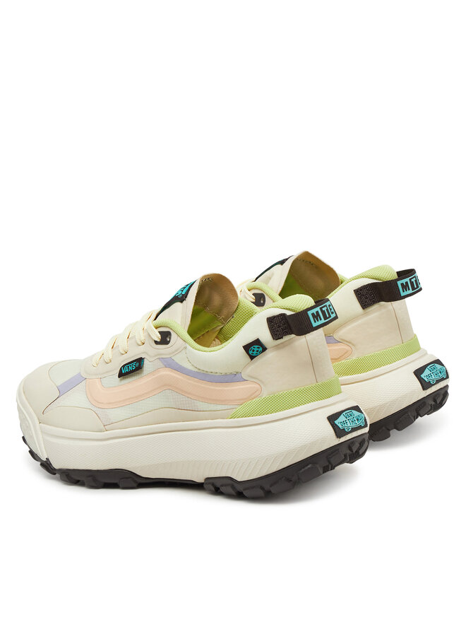Vans Sneakersy Vans MTE Crosspath VN000CVUKKK1 Écru