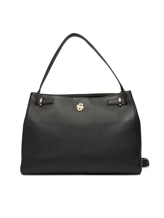 BOSS Handtasche BOSS Beyond 50547714 Schwarz