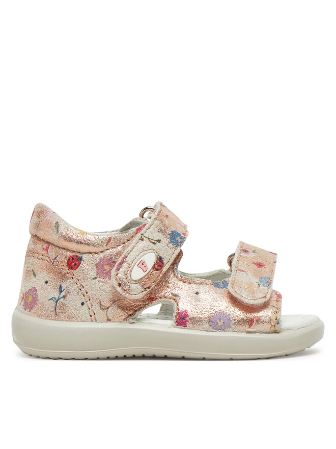 Naturino Sandalen Naturino Falcotto By Naturino New River 1500728.87.0M04 Rosa