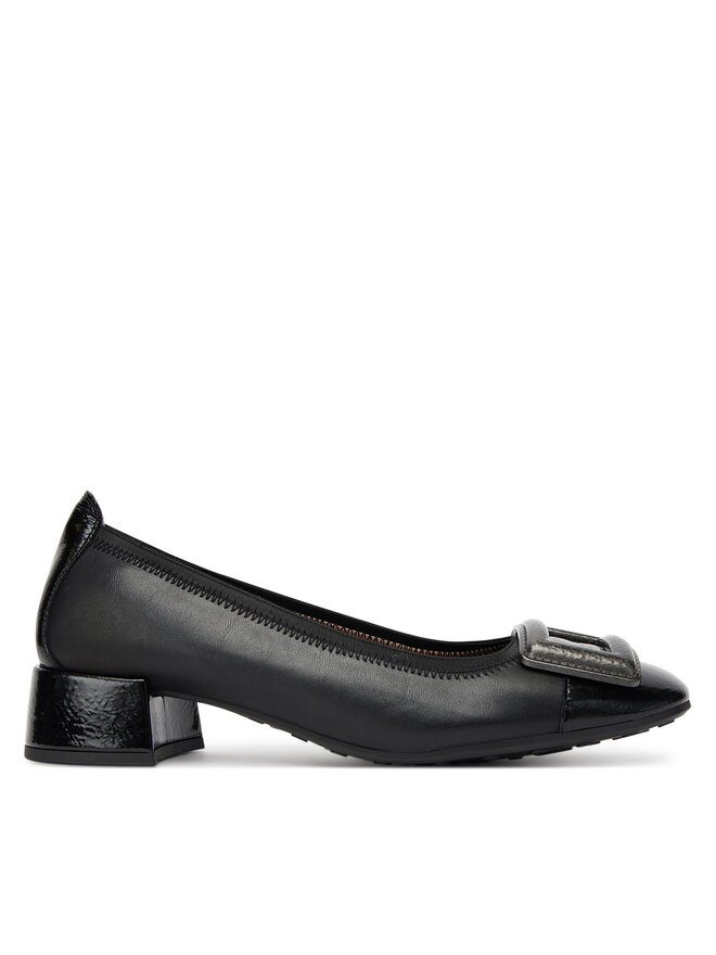 Hispanitas Halbschuhe Hispanitas HI254318 Schwarz