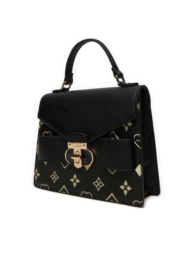 Aldo Bolso Aldo Elalaberiel 13901694 Negro