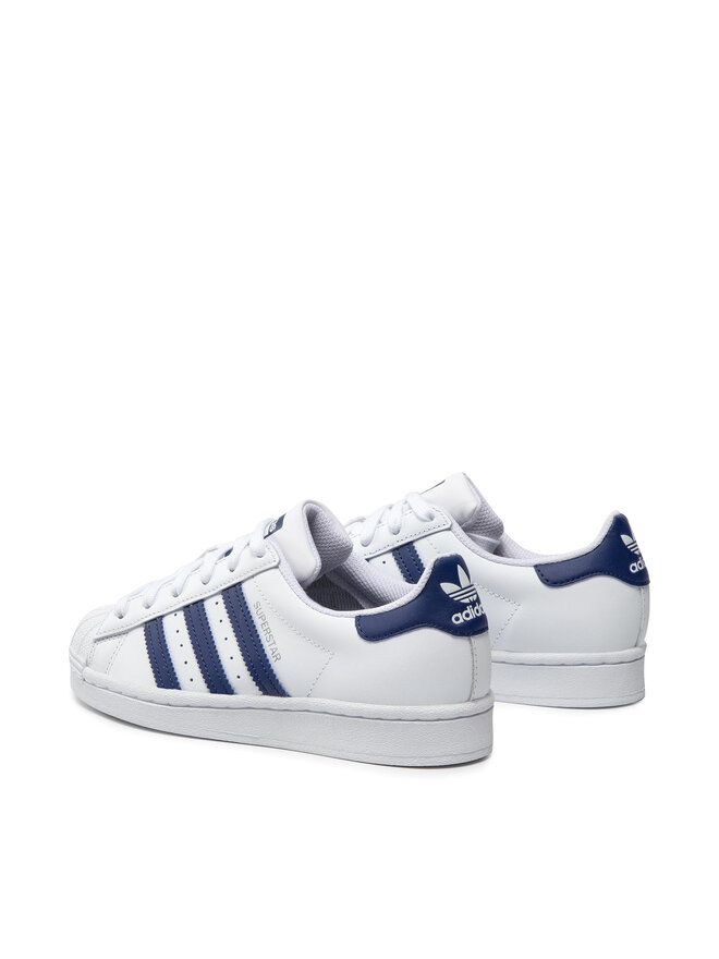 adidas Sneakers adidas Superstar J GZ9096 Alb
