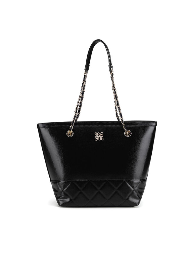Nine West Soma Nine West BW2A0079 Melns