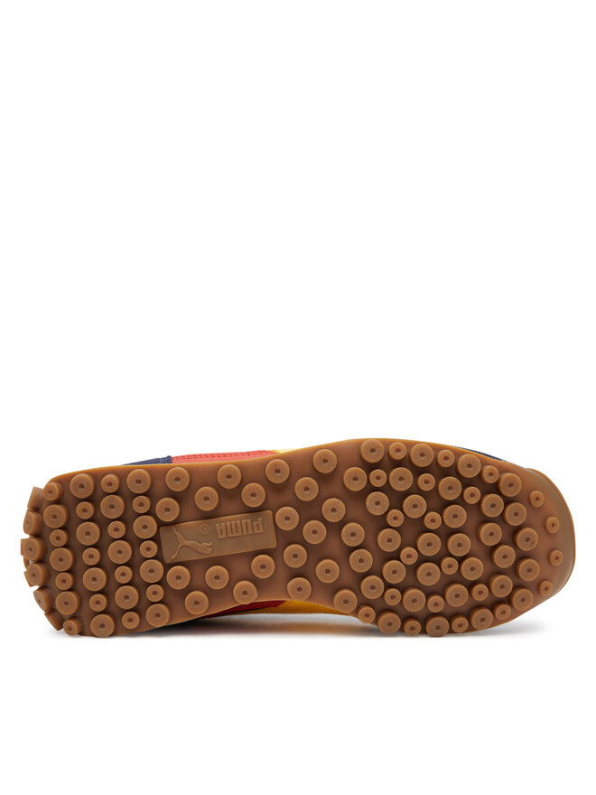 Puma Снікерcи Puma Easy Rider Kids Jr 399715 12 Cиній