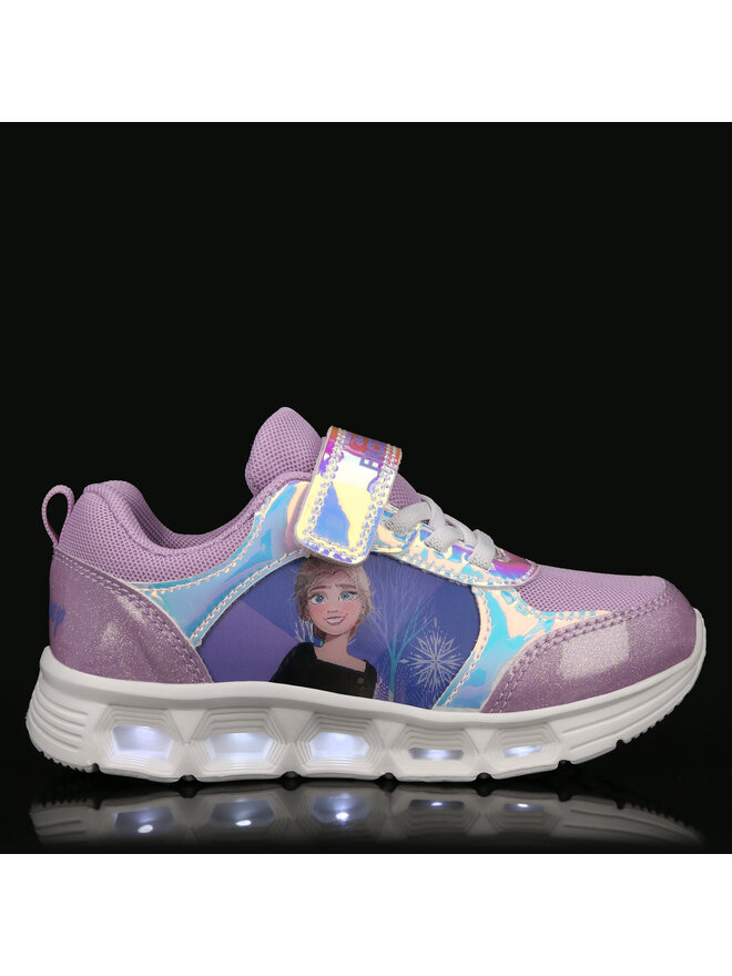 Frozen Sneakers Frozen BIC-SS25-323DFR Viola
