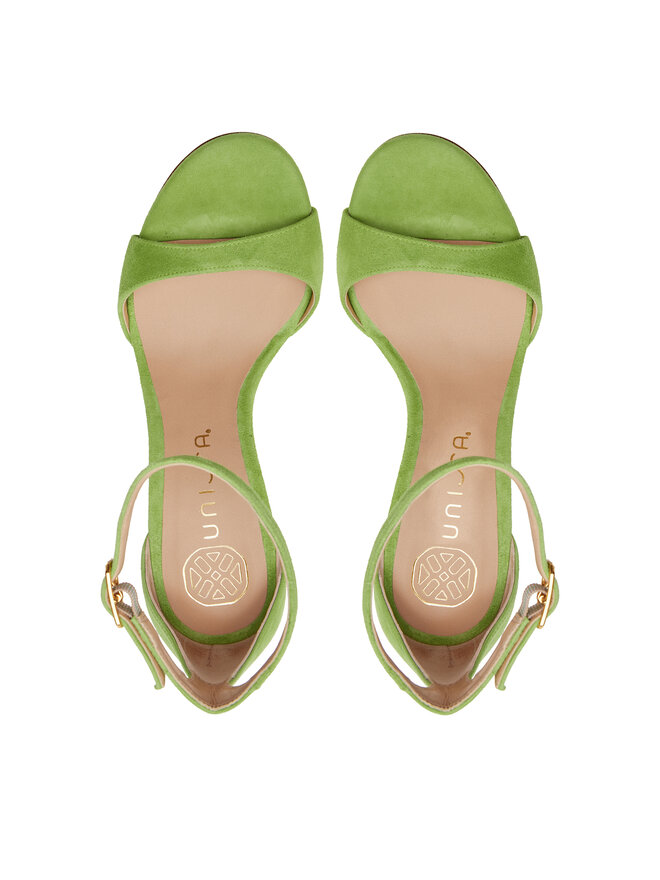 Unisa Sandale Unisa Yasu 24 Ks Verde