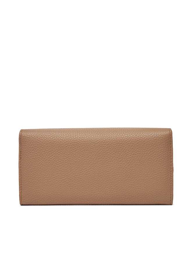 Valentino Portafoglio grande da donna Valentino Brixton VPS7LX113 Beige