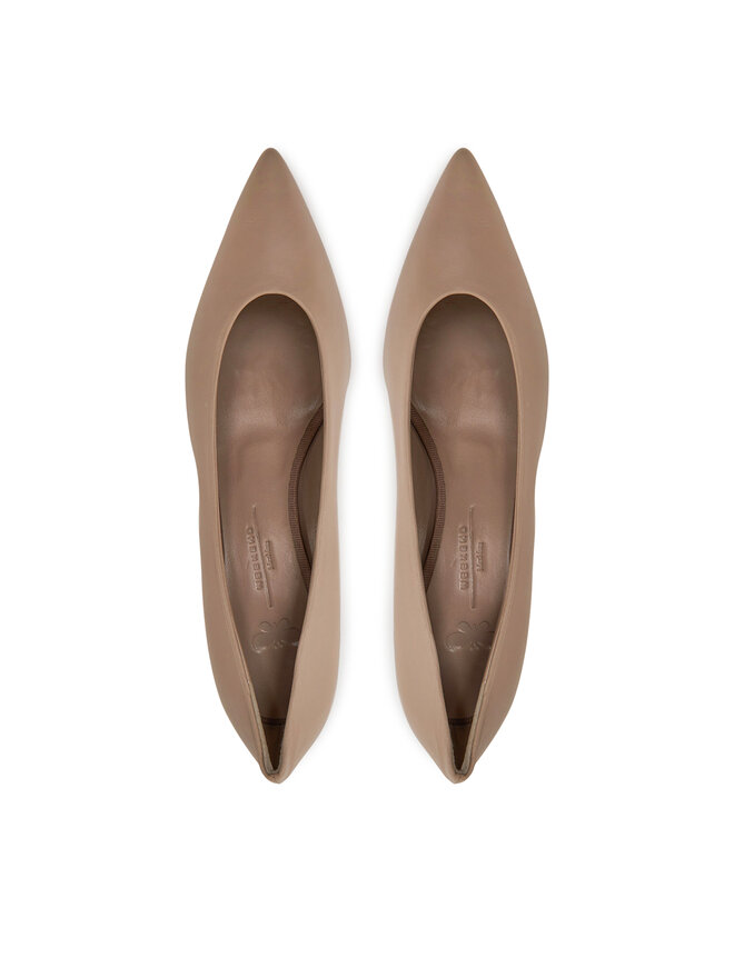 Weekend Max Mara Salonarji Weekend Max Mara 2515521054600 Bež
